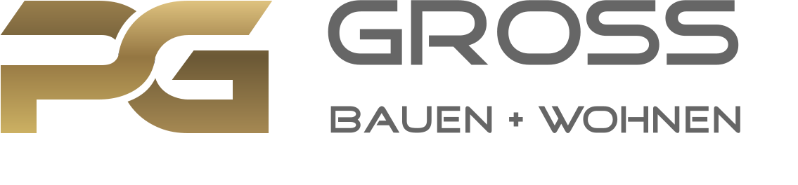 Bauen + Wohnen     Gross